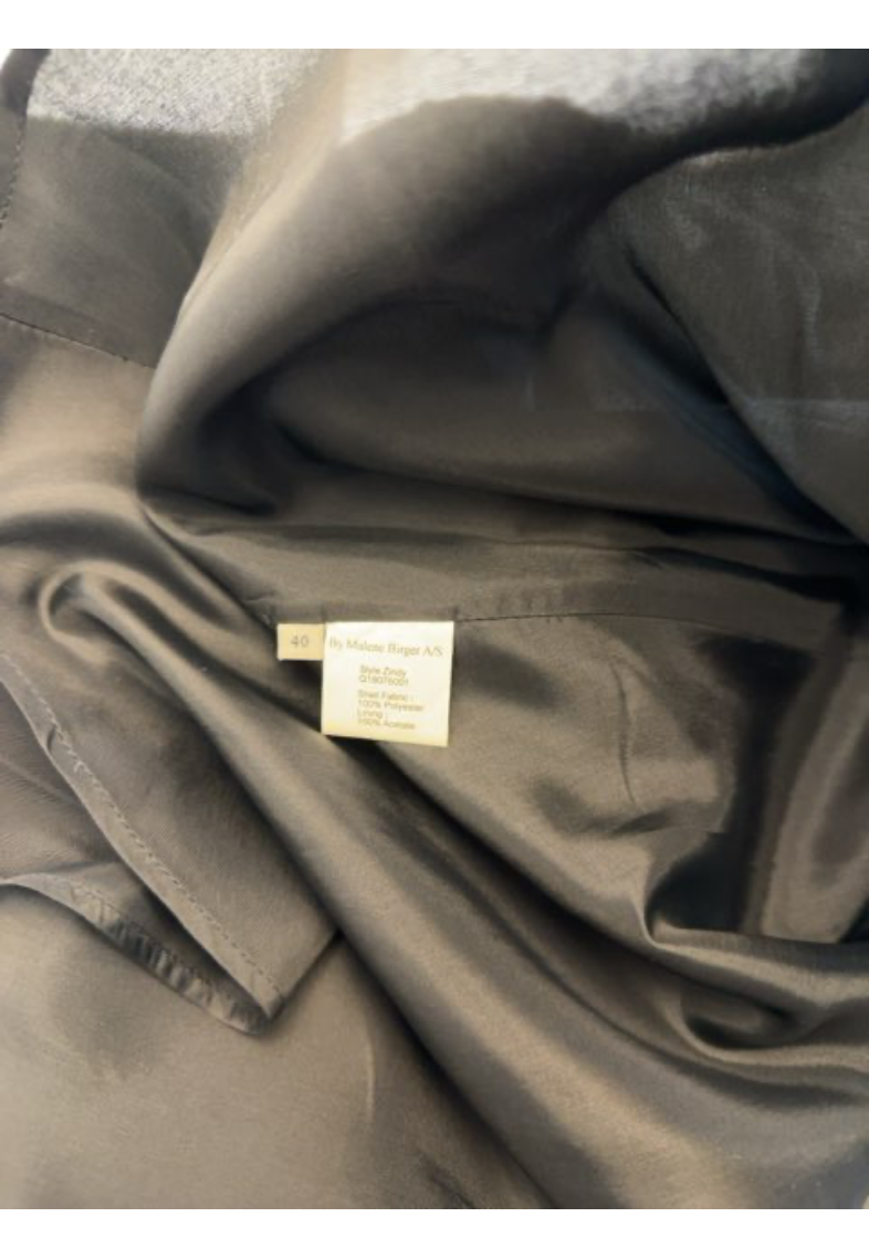 By Malene Birger Nederdel